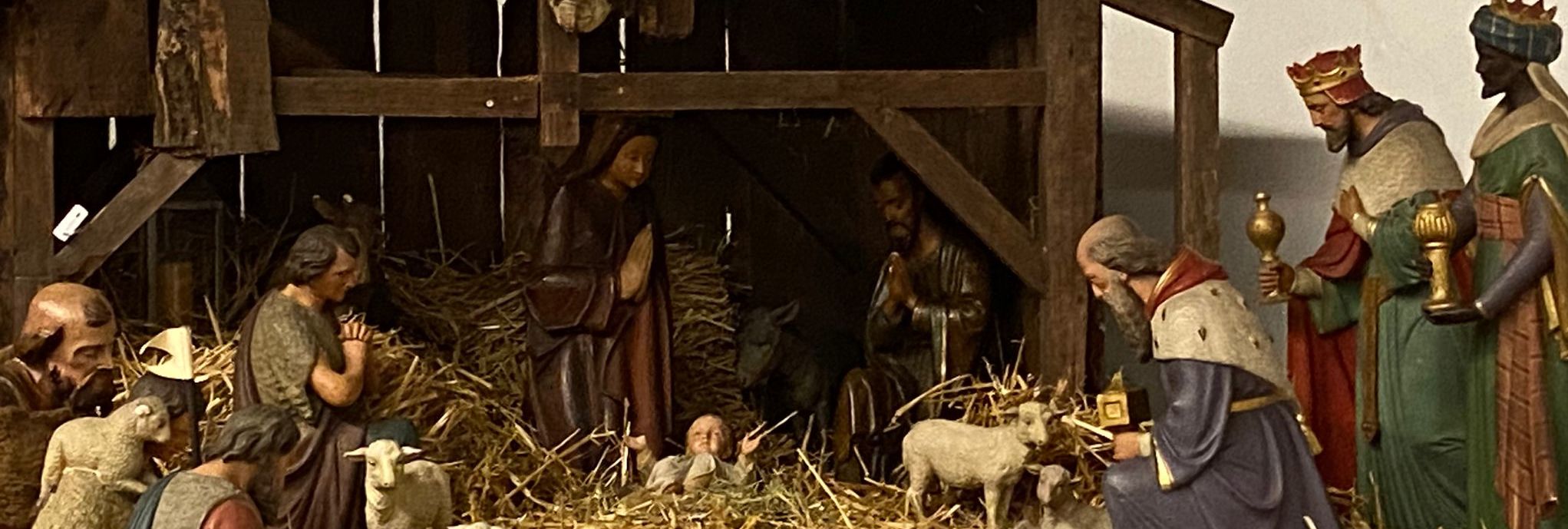 Gottesdienste in der Martin Chemnitz Kirche